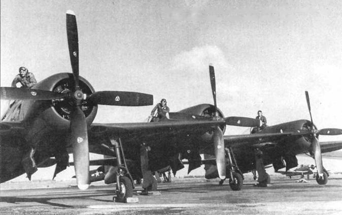 F8F «Bearcat»