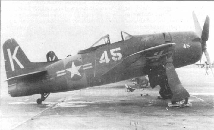 F8F «Bearcat»