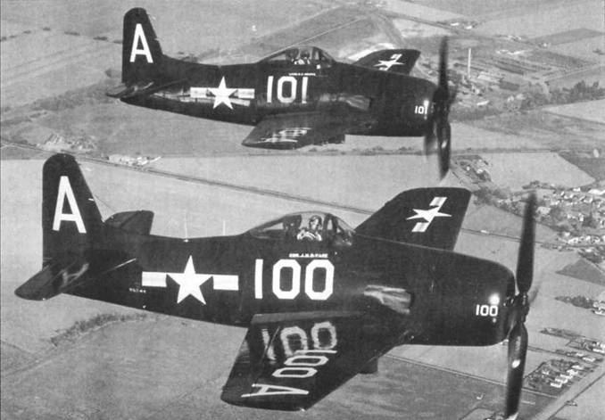 F8F «Bearcat»