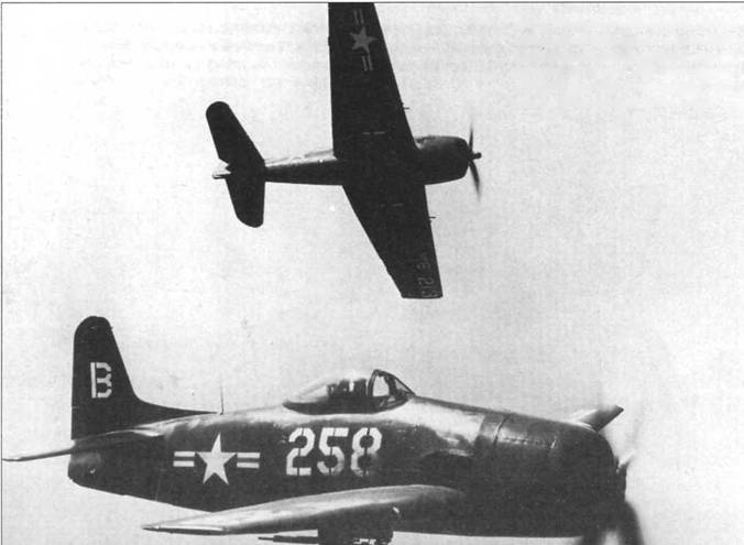 F8F «Bearcat»