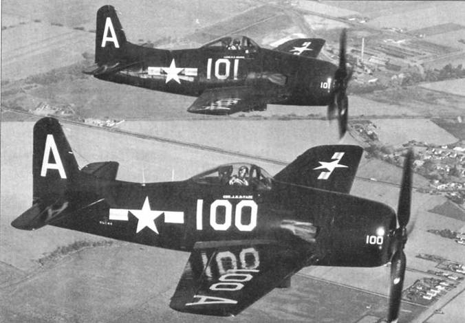 F8F «Bearcat»