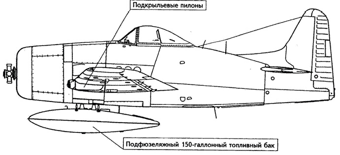 F8F «Bearcat»