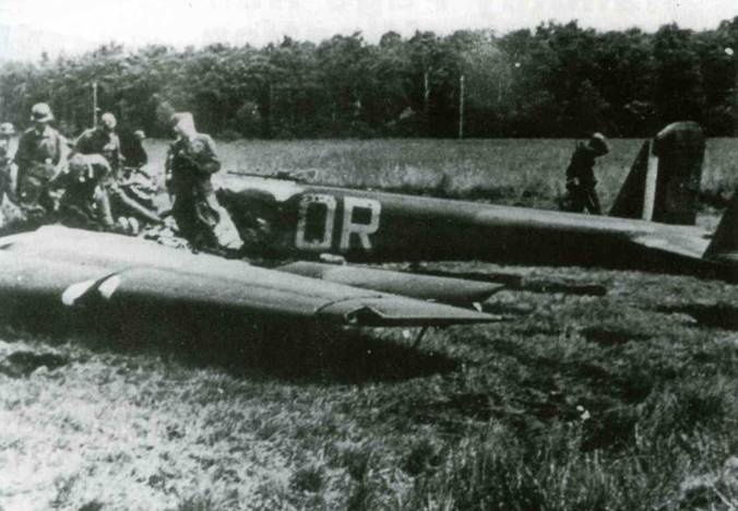 Handley Page «Hampden»