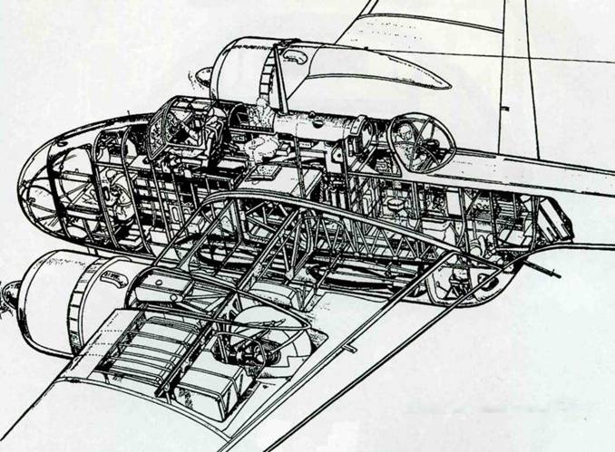 Handley Page «Hampden»