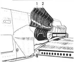 Hs 129. Особенности модификаций и детали конструкции