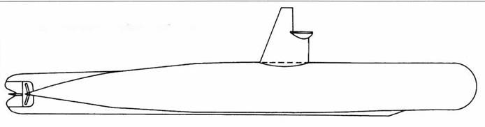 Сверхмалые субмарины и человеко-торпеды. Часть 3