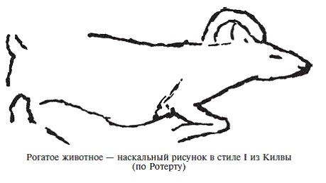 Палестина до древних евреев