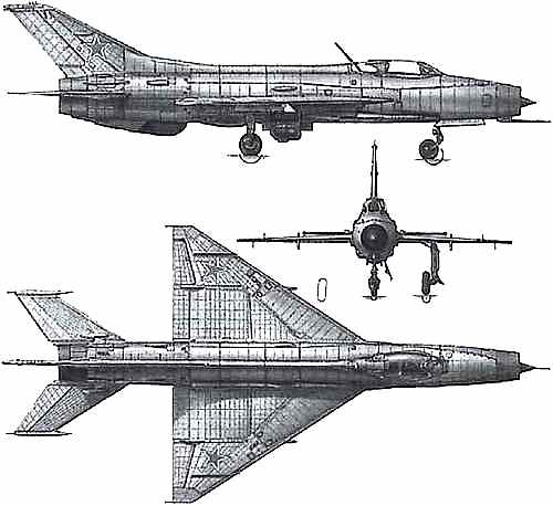 Засекреченные войны. 1950-2000