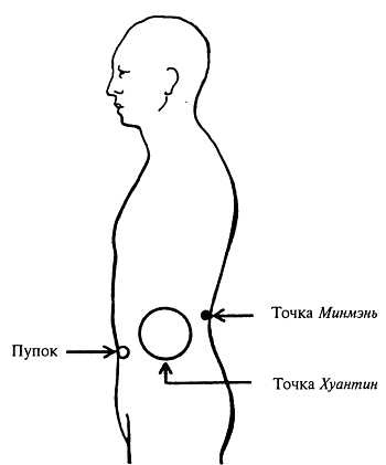 Корни китайского цигун. Секреты успешной практики