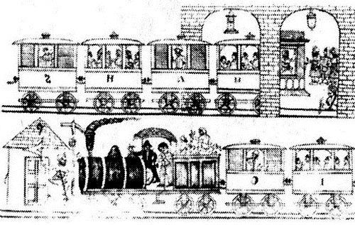 Упадок и разрушение Британской империи 1781-1997