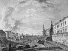 "Москва, спаленная пожаром". Первопрестольная в 1812 году