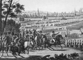 "Москва, спаленная пожаром". Первопрестольная в 1812 году