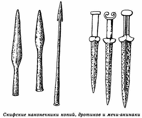 Русы Великой Скифии