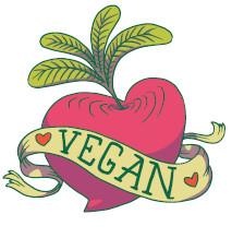 Vegan Life. Счастье легким путем. Главный тренд XXI века