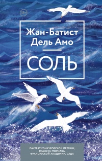 Книга Соль