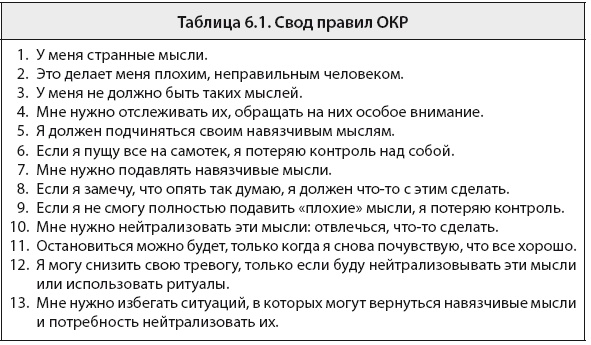 Свобода от тревоги. Справься с тревогой, пока она не расправилась с тобой