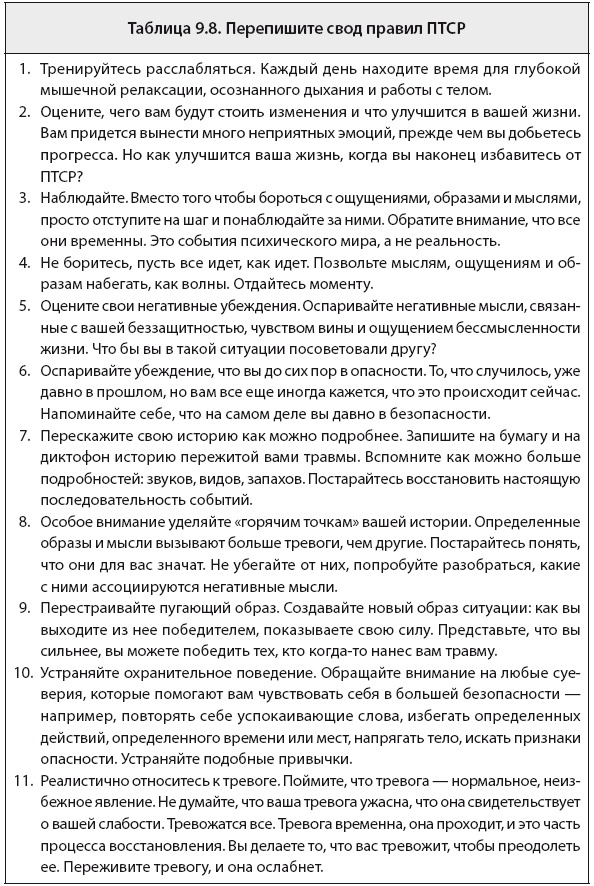 Свобода от тревоги. Справься с тревогой, пока она не расправилась с тобой