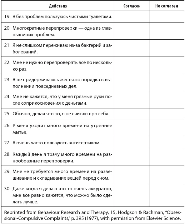 Свобода от тревоги. Справься с тревогой, пока она не расправилась с тобой