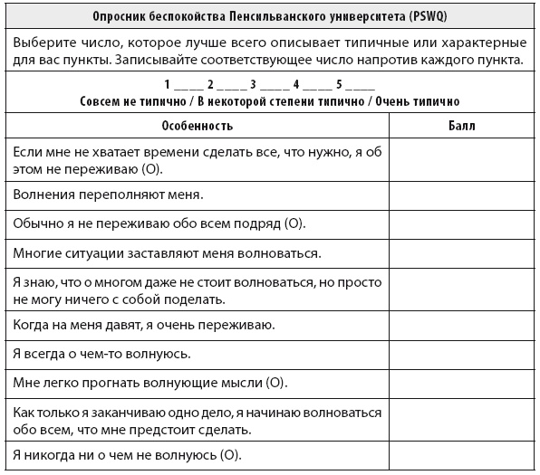 Свобода от тревоги. Справься с тревогой, пока она не расправилась с тобой