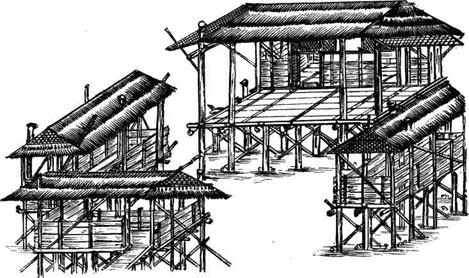 История Древнего Китая