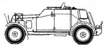 Бронетанковая техника Германии, 1939–1945. Часть 2