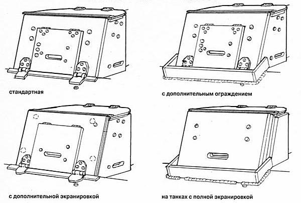 Средний танк Т-28