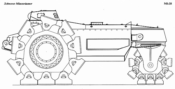 Лёгкий танк Panzer I