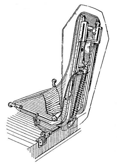 Истребитель Ла-9