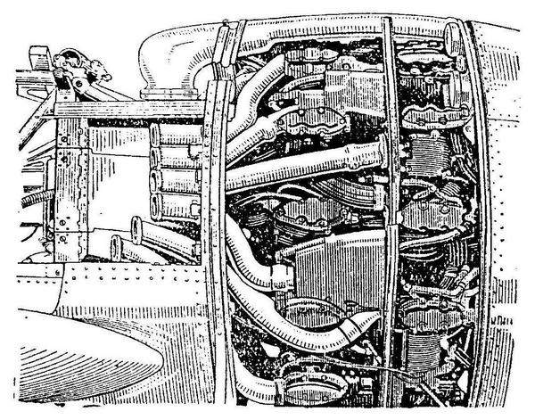 Истребитель Ла-9