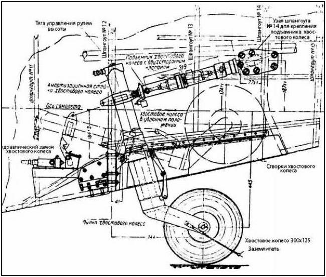 Ла-7, Ла-9, Ла-11. Последние поршневые истребители СССР