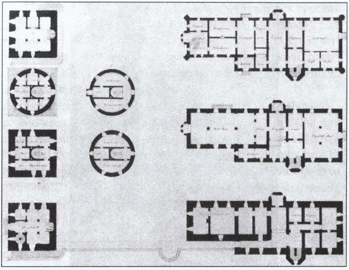 Замки баварского короля