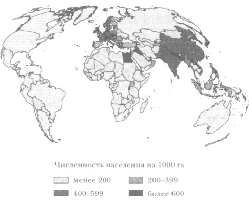 Прощай, нищета! Краткая экономическая история мира