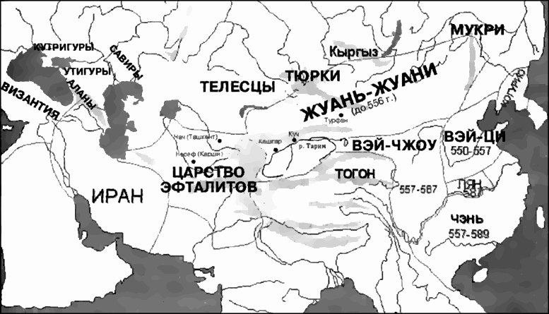 Тайны Великой Скифии. Записки исторического следопыта