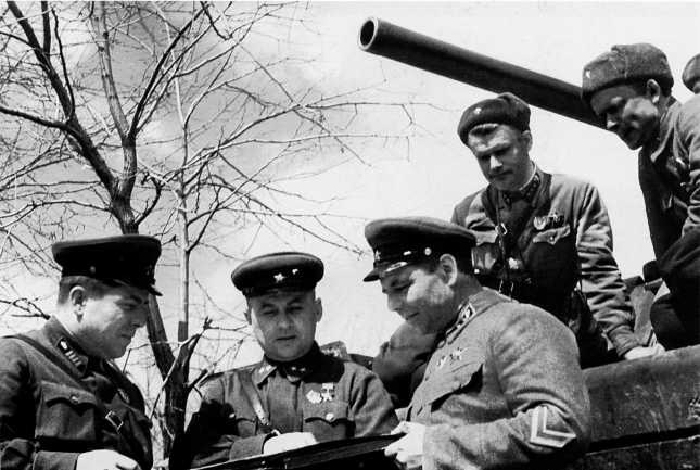 Танки в Харьковской катастрофе 1942 года