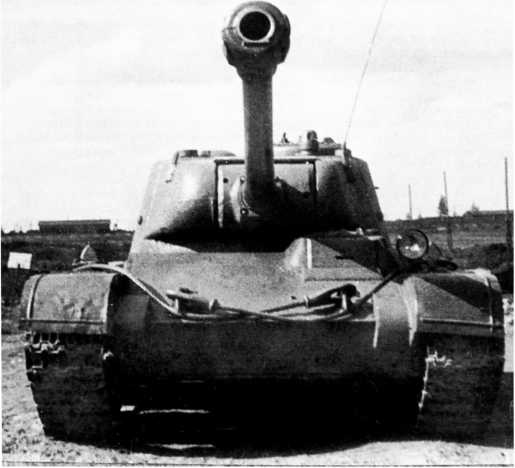Наследники «Тридцатьчетверки» – Т-34М, Т-43, Т-34-100, Т-44