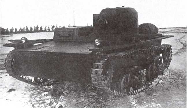 "Чудо-оружие" Сталина. Плавающие танки Великой Отечественной Т-37, Т-38, Т-40