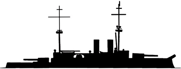 Операции германо-турецких сил в 1914-1918 гг.