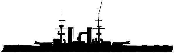 Операции германо-турецких сил в 1914-1918 гг.