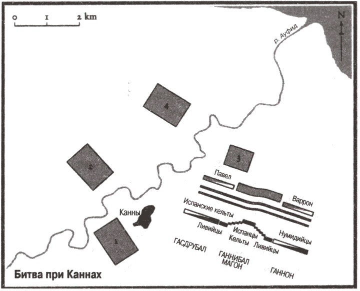 Карфаген должен быть разрушен