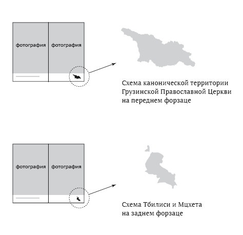 Люди Грузинской Церкви. Истории. Судьбы. Традиции