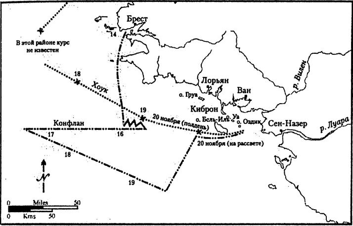 1759. Год завоевания Британией мирового господства