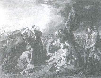 1759. Год завоевания Британией мирового господства