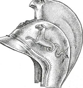 Воины Рима. 1000 лет истории. Организация. Вооружение. Битвы