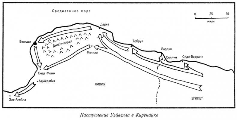 Величайшая победа Роммеля