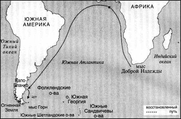 1421 год, когда Китай открыл мир