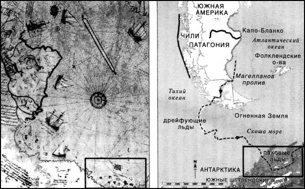 1421 год, когда Китай открыл мир