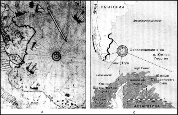 1421 год, когда Китай открыл мир