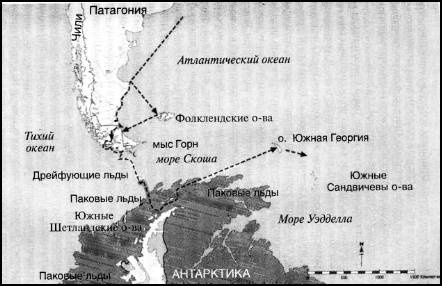 1421 год, когда Китай открыл мир