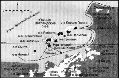 1421 год, когда Китай открыл мир