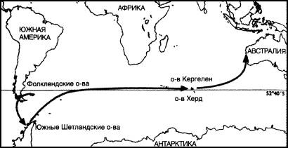 1421 год, когда Китай открыл мир